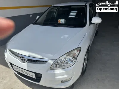 هيونداي i30 GL 2