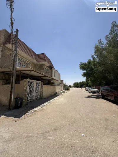 بيت 100متر ركن 2