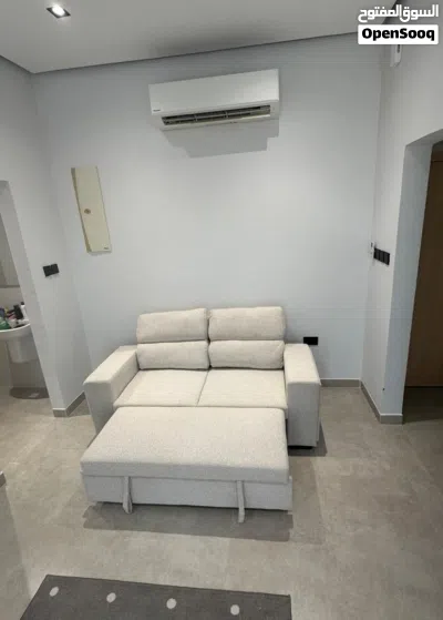 أريكة سرير (Sofa Bed) من دانوب بحالة جديدة 4