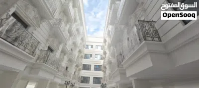جي ار سي واجهات 2