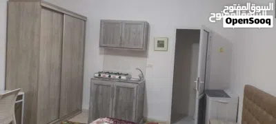 الشميساني قرب حديقة الطيور و مستشفى الشميساني غرفة مطبخ حمام مفروش 2