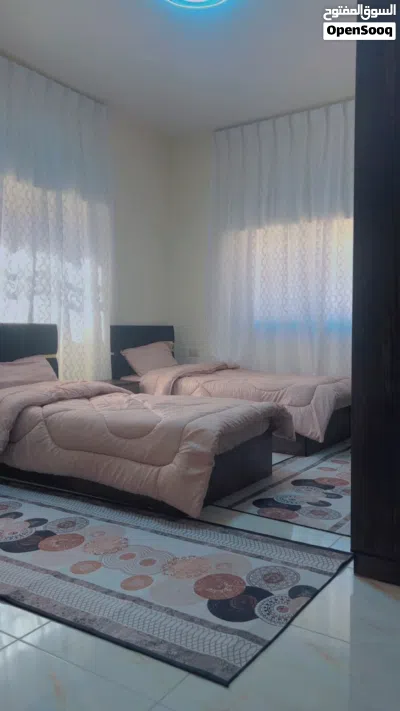 بيت مستقل للايجار في الزرقاء بيرين 3