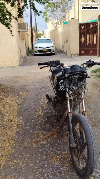 هوندا يونيكورن 4