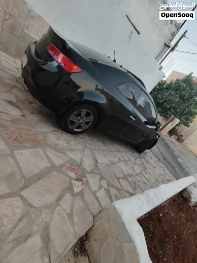 كيا سيراتو GT 2