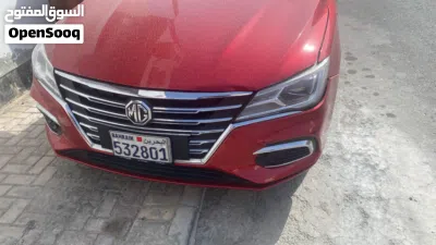 ام جي MG 5 3