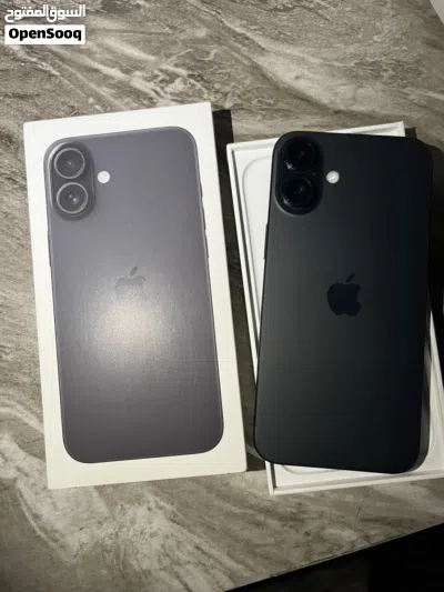 ايفون 16بلس 4