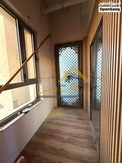 شقة سكنية للايجار في منطقة حي المهندسين مساحة 170 3