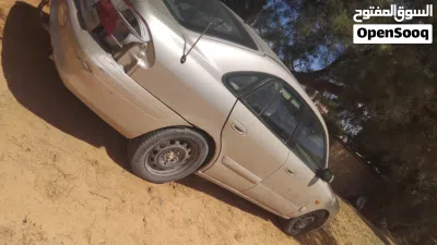 مازدا 2 Grand Touring 4