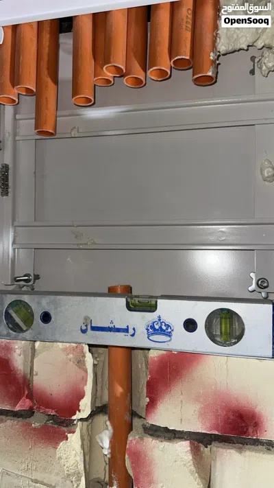 كادر كهربائي بيوت ومجمعات سكنيه 2