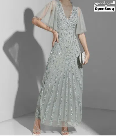 فستان سهره نظيف 2