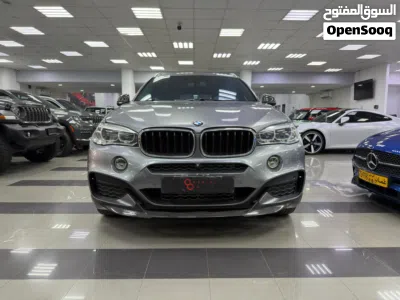 BMW X5 Series X5 xDrive35i 2