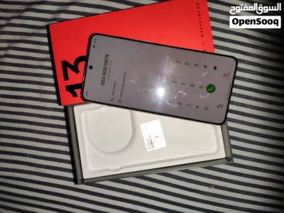 New Condition One Plus 13 3