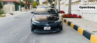 Toyota Prius XLE 4