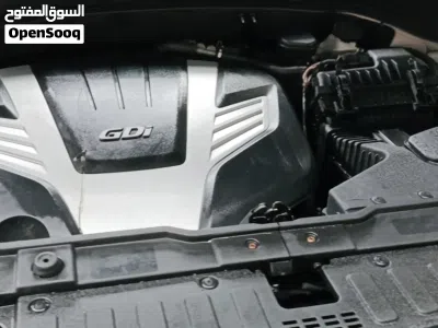 Kia Sorento SX 3