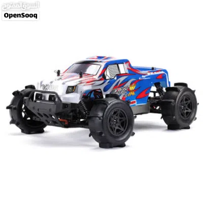FS Racing - Victory X BL 1/10 MT 2