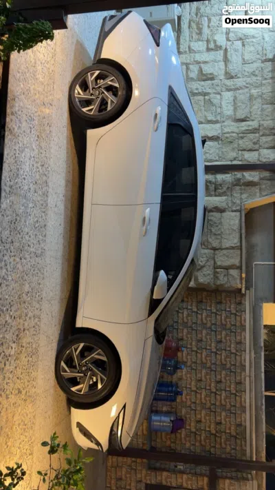 هيونداي النترا SEL 2
