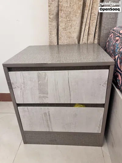KING SIZE BEDROOM SET – EXCELLENT CONDITION 4