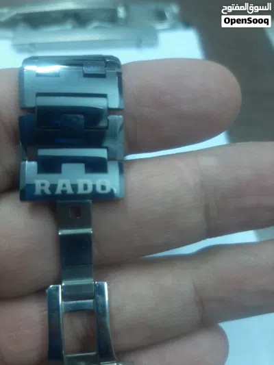 Rado Jobile 2
