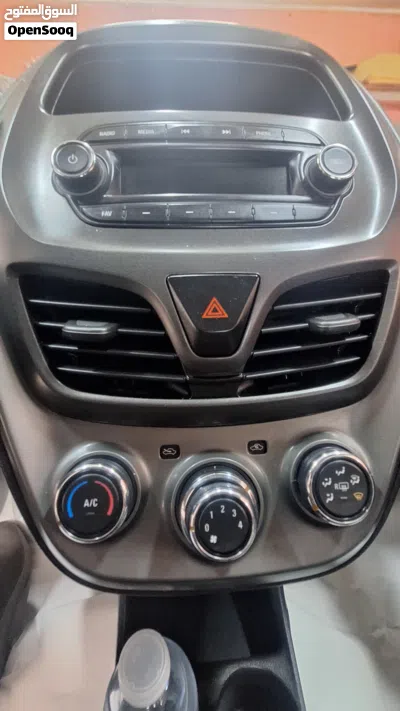 Chevrolet Spark Base 2