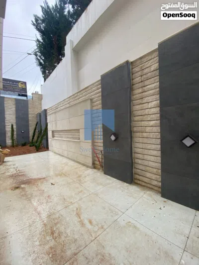 شقة فاخرة للبيع في دير غبار - قرب جونيا 230م مع حديقة وترسات 150م تشطيب سوبر ديلوكس لم تسكن 3