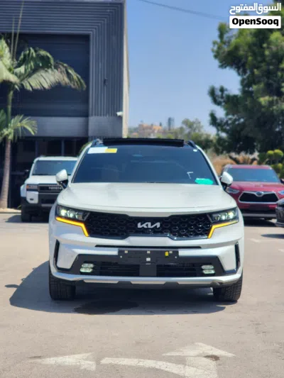 Kia Sorento Standard 2