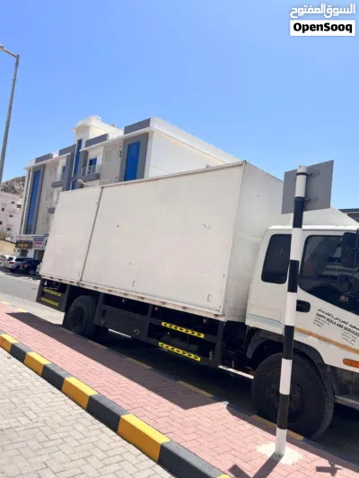 isuzu 2009 modal good condition 4