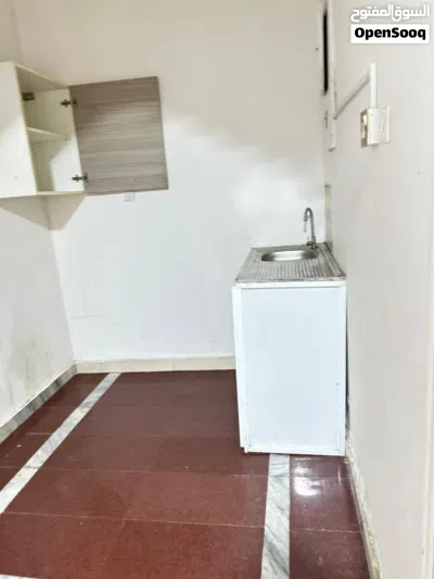 شقق و استوديوهات وغرف للإيجار Apartment 1Bhk Studio 4