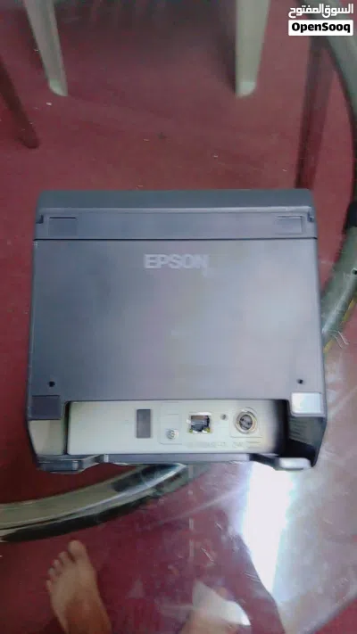 Epson TM-T20II Series 2