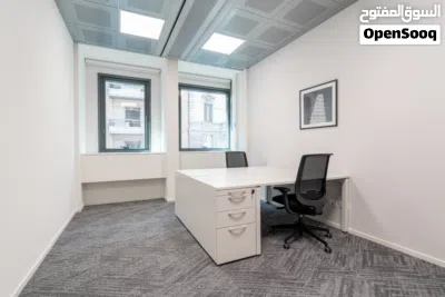 Private office space tailored to your business’ unique needs in Sohar, Sohar City Centre 2