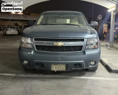 Chevrolet Tahoe LT 2