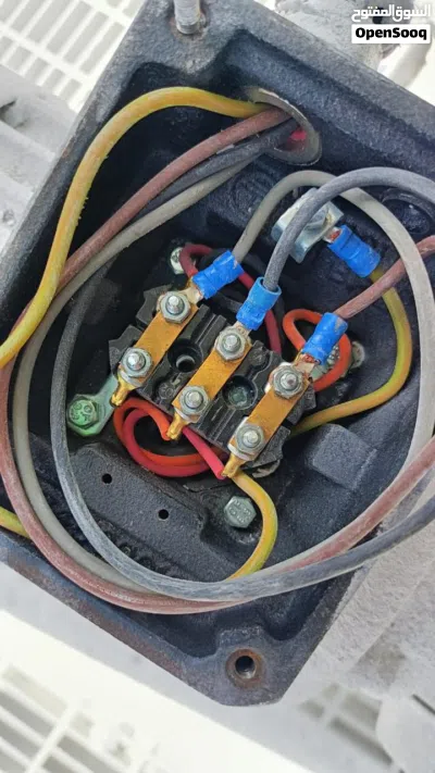 contrôle de qualité des installations électriques QC 3