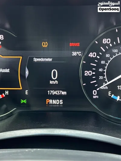 Lincoln MKZ Standard 4