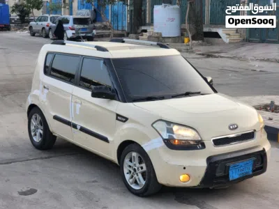Kia Soul GT-Line 2