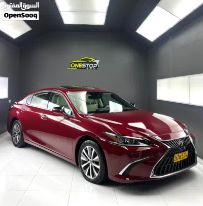 Lexus ES ES 350 2