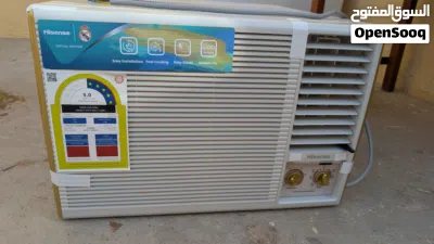 مكيف جديد العادي 3
