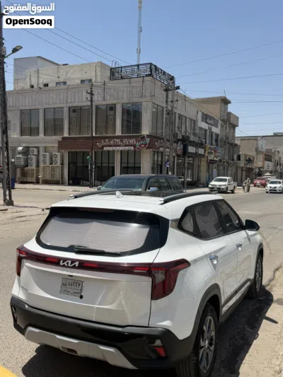 کیا سێلتۆس S 2