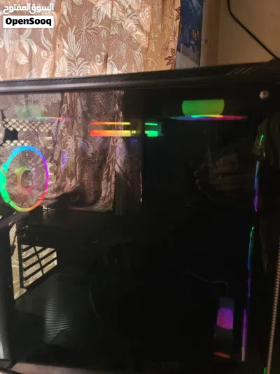 تجميعة 6700xt للمراوس بلابتوب كيمنك 2