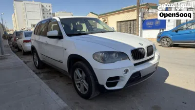 بي ام دبليو الفئة X5 Standard 3