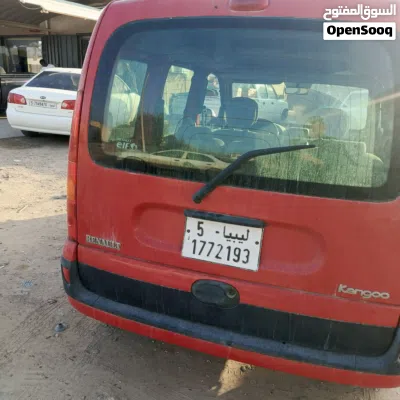 رينو توينجو Dynamique 2