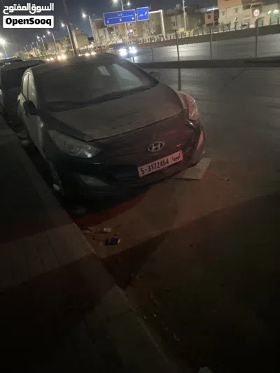 هيونداي النترا GL 2