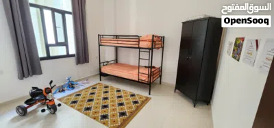kids wardrobe and bunker bed for sale 3