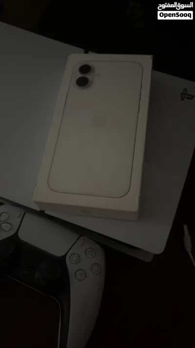 ايفون 16 بلس 2