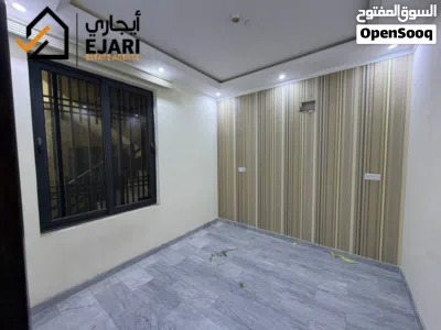 ايجار وحده سكنيه طابق ارضي منطقه المنصور 2