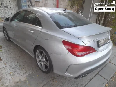 Mercedes Benz C-Class C 250 3