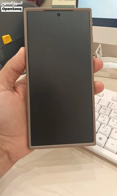 Samsung Galaxy S24 Ultra 4