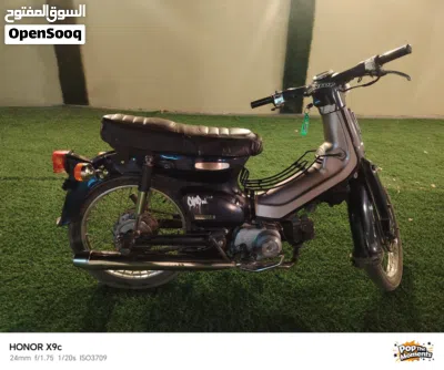 Bajaj CT 4