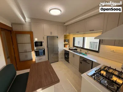 Luxury Furnished Apartment For Rent In Um Uthaina 3