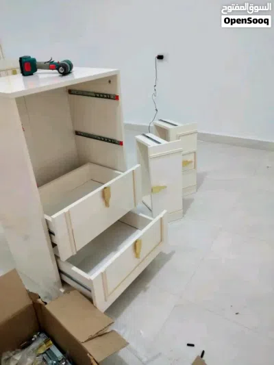 فني (( فك وتركيب وصيانة_جميع_الاثاث )) 2