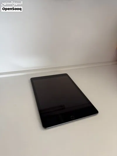 iPad 9th generation 256gb in Amman 3