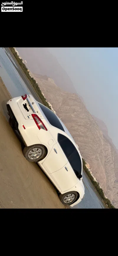 نيسان سنترا SR 2